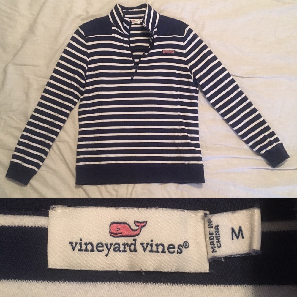 Vineyard Vines Shep Shirt